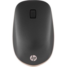 Мишка бездротова HP 410 Slim, чорна