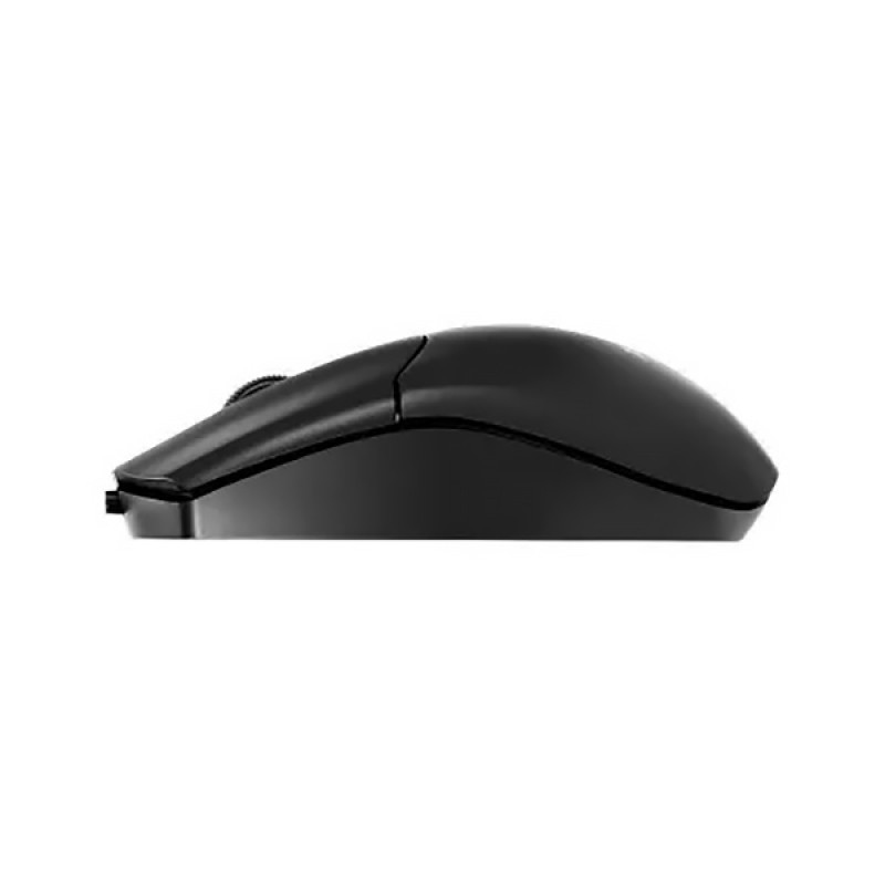 Мишка XTRIKE ME GM-124, USB, 1000dpi., 3кн., чорна