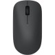 Мишка Xiaomi Wireless Mouse Lite Black HLK4035CN/BHR6099GL