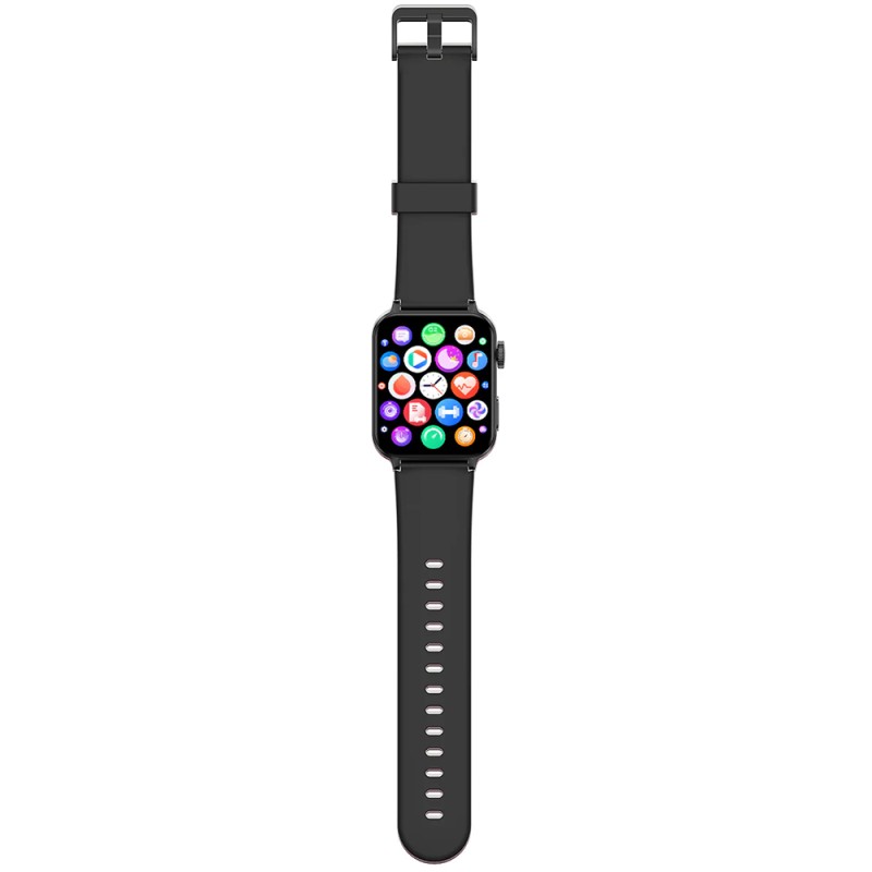 Годинник Blackview R30 Pro Black