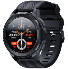 Годинник Oukitel BT10 Black-grey