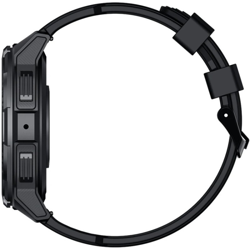 Годинник Oukitel BT10 Black-grey