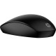 Мишка бездротова HP 235 Slim, 3 кн., 1600 dpi, чорна