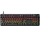 Клавіатура ігрова оптична SteelSeries Apex Pro Gen 3 - UA