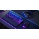 Клавіатура ігрова оптична SteelSeries Apex Pro TKL WL Gen 3 UA HyperMagnetic, OmniPoint 3.0, OLED