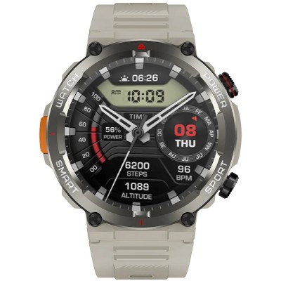 Годинник Blackview W50 Pro Khaki