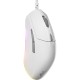 Мишка SteelSeries Rival 3 Gen 2 RGB, White