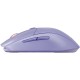 Мишка SteelSeries Rival 3 Gen 2 Wireless, RGB, Lavender