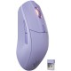 Мишка SteelSeries Rival 3 Gen 2 Wireless, RGB, Lavender