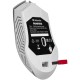 Мишка Defender Pandora GM-502, бездротова, ігрова, 7кн., 3200 dpi., 500 mAh, біла Мишка Defender Pandora GM-502, бездротова, ігрова, 7кн., 3200 dpi., 500 mAh, біла