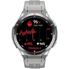 Годинник Oukitel BT12 Grey