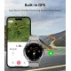 Годинник Oukitel BT12 Grey