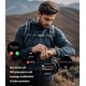 Годинник Oukitel BT12 Grey