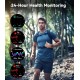 Годинник Oukitel BT12 Grey