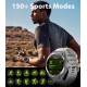 Годинник Oukitel BT12 Grey