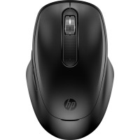 Мишка бездротова HP 510 Ultra-Fast Rechargeable, 5 кн., 4000 dpi, чорна