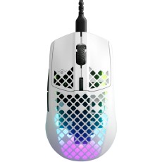 Мишка SteelSeries Aerox 3 Snow 2022 Edition