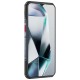 Смартфон Oukitel WP35 5G 6.6" FHD+ /8GB/256GB MTK6100+ /11000mAh /64+32Мп/ IP69K /NFC Grey