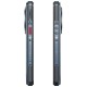 Смартфон Oukitel WP35 5G 6.6" FHD+ /8GB/256GB MTK6100+ /11000mAh /64+32Мп/ IP69K /NFC Grey