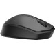 Мишка бездротова HP 280 Silent, 3 кн., 1200 dpi, чорна
