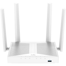 Маршрутизатор Cudy WR1300S, AC1200 Gigabit Wi-Fi Mesh Router with USB