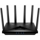 Маршрутизатор Cudy WR6500,BE6500 2.5G Wi-Fi 7 Router