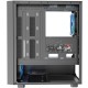 Корпус Modecom BREEZE BLACK USB 3.0x2 USB-Cx1 ARGB 4x140mm fans без БЖ ATX