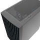 Корпус Modecom BREEZE BLACK USB 3.0x2 USB-Cx1 ARGB 4x140mm fans без БЖ ATX