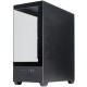 Корпус Chieftec VISTA GT-01B-OP 3x120mm A-RGB, ATX, без БЖ, Black
