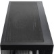 Корпус Chieftec VISTA GT-01B-OP 3x120mm A-RGB, ATX, без БЖ, Black