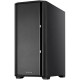 Корпус Chieftec Pro Midi Q AS-01B-OP ATX, без БЖ, Black