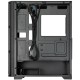 Корпус Chieftec Pro Midi Q AS-01B-OP ATX, без БЖ, Black