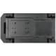 Корпус Chieftec Pro Midi Q AS-01B-OP ATX, без БЖ, Black
