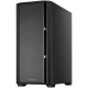 Корпус Chieftec Pro Midi TG AS-02B-TG-OP ATX, без БЖ, Black