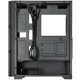 Корпус Chieftec Pro Midi TG AS-02B-TG-OP ATX, без БЖ, Black