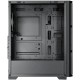 Корпус Chieftec Pro Midi TG AS-02B-TG-OP ATX, без БЖ, Black