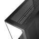 Корпус Modecom VOLCANO STELLAR MIDI w/o fans BLACK без БЖ ATX