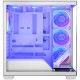 Корпус Modecom VOLCANO STELLAR ARGB MIDI 5x120mm fans WHITE без БЖ ATX