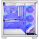 Корпус Modecom VOLCANO STELLAR ARGB MIDI 5x120mm fans WHITE без БЖ ATX