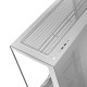 Корпус Modecom VOLCANO STELLAR MIDI w/o fans WHITE без БЖ ATX