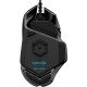 Мишка Logitech G502 Hero High Performance Gaming Mouse 11кн., 12000 dpi, чорна