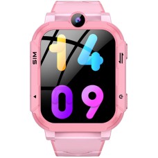 Годинник дитячий з GPS Blackview Z20 Pink