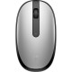 Мишка бездротова HP 240 Bluetooth, 3 кн., 1600 dpi, сріблясто-чорний