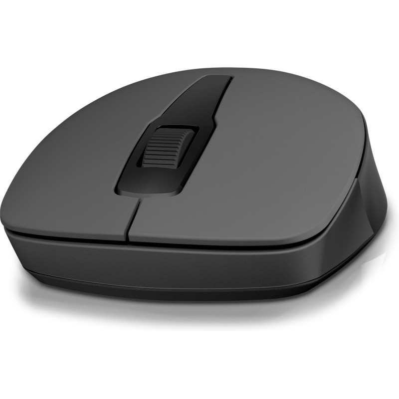 Мишка бездротова HP 150 Wireless Mouse чорна