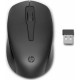 Мишка бездротова HP 150 Wireless Mouse чорна