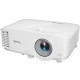 Проєктор BENQ MW550, DLP, SVGA, 3600Lm, 20000:1, D-sub, HDMI, білий