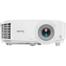 Проектор BENQ MW550, DLP, SVGA, 3600Lm, 20000:1, D-sub, HDMI, білий