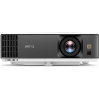 Проєктор BENQ TK700, DLP, 4K UHD, 3000AL, 10000:1, HDMI, білий