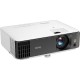 Проєктор BENQ TK700, DLP, 4K UHD, 3000AL, 10000:1, HDMI, білий Проєктор BENQ TK700, DLP, 4K UHD, 3000AL, 10000:1, HDMI, білий