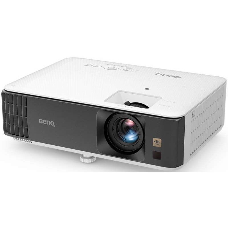 Проєктор BENQ TK700, DLP, 4K UHD, 3000AL, 10000:1, HDMI, білий Проєктор BENQ TK700, DLP, 4K UHD, 3000AL, 10000:1, HDMI, білий